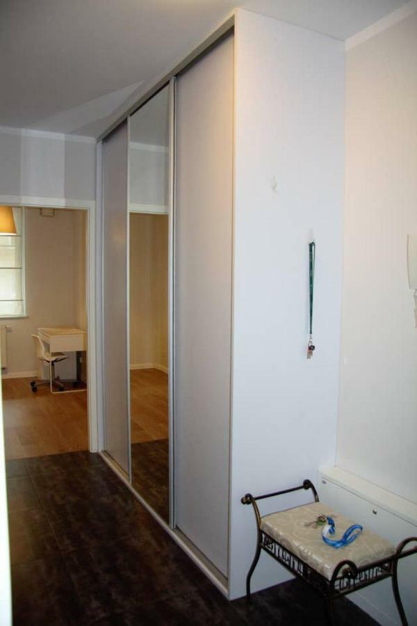 Klimatyczny Apartament Z Balkonem W Samym Centrum Wroclawia - W6 Exterior photo